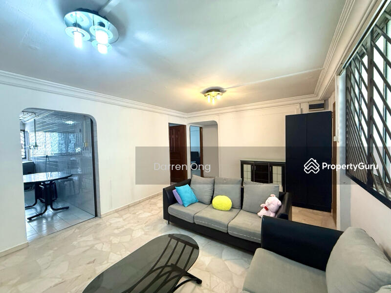 For Sale - 348 Woodlands Avenue 3