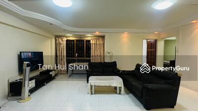 For Rent - 664D Jurong West Street 64