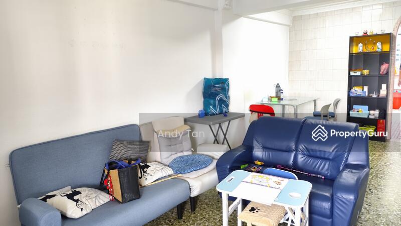 For Rent - 2 Saint George's Road
