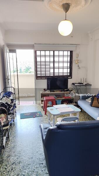 For Rent - 2 Saint George's Road