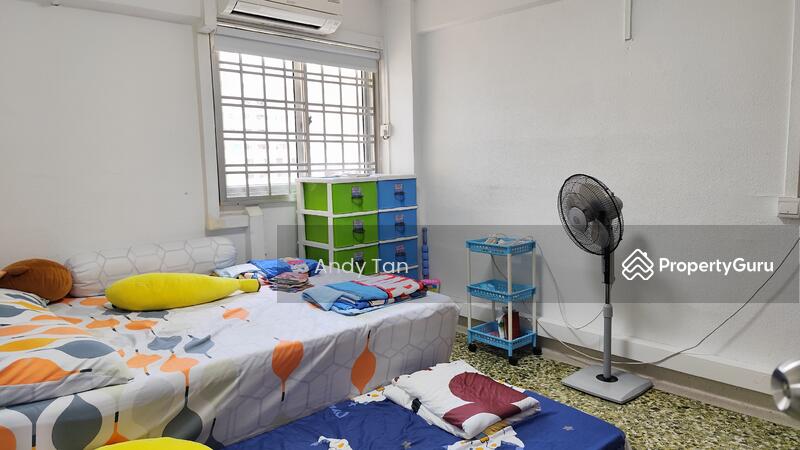 For Rent - 2 Saint George's Road