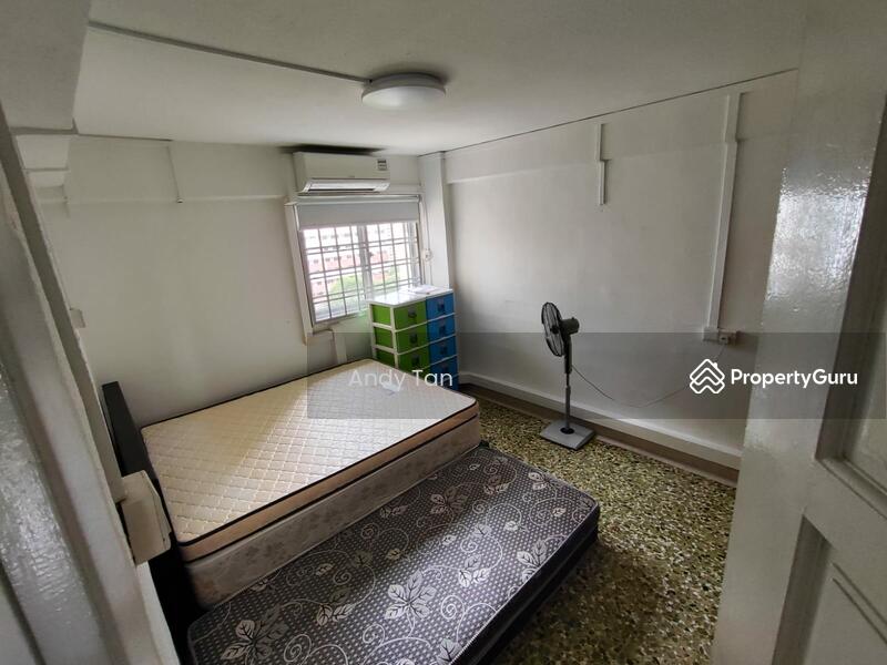For Rent - 2 Saint George's Road