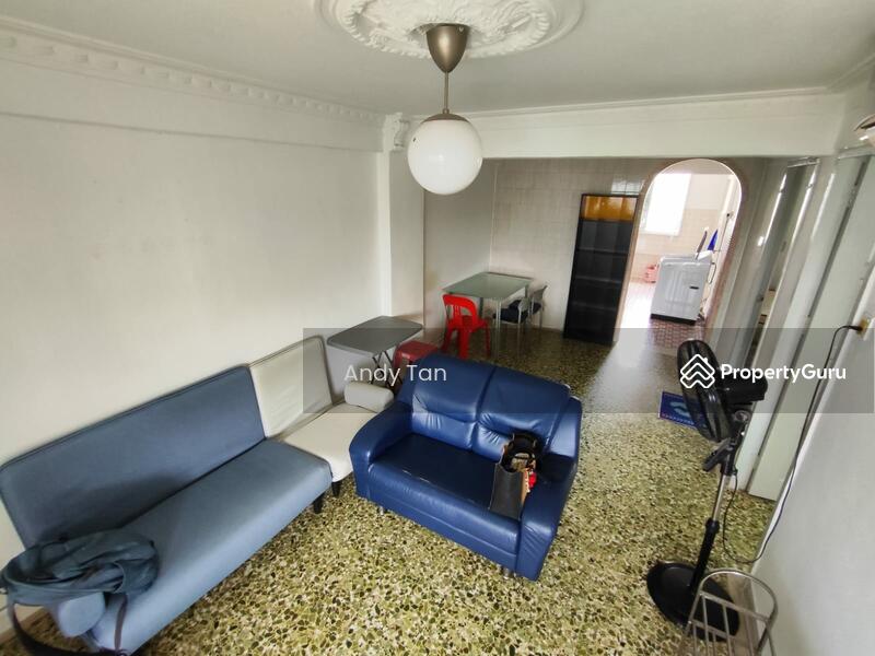 For Rent - 2 Saint George's Road