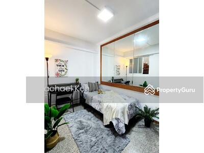 For Rent - Aquarius By The Park