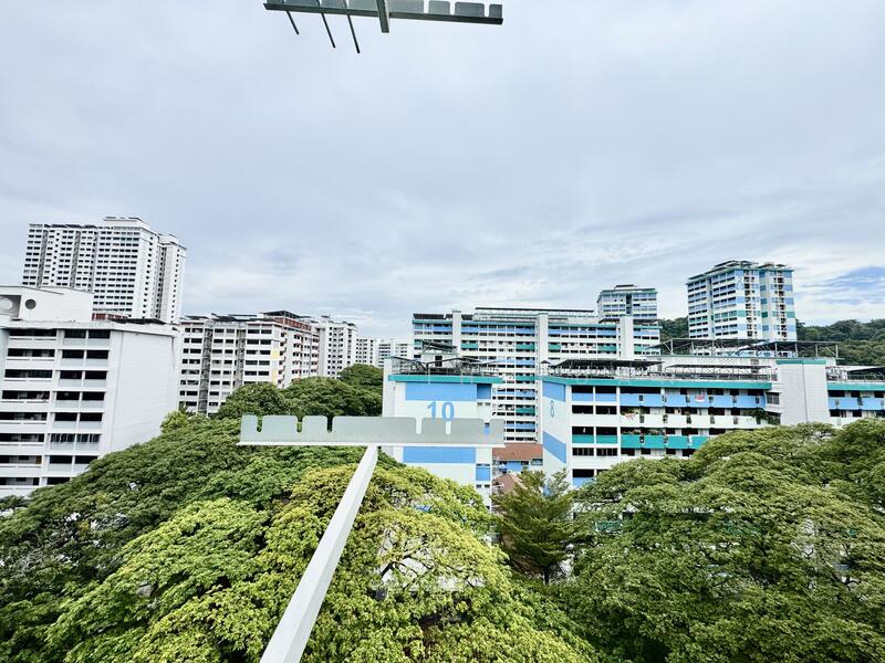 For Sale - 7 Telok Blangah Crescent