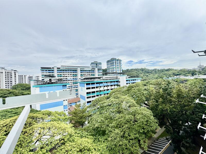 For Sale - 7 Telok Blangah Crescent
