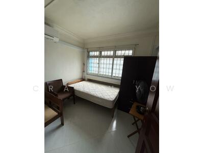 For Rent - 968 Hougang Avenue 9