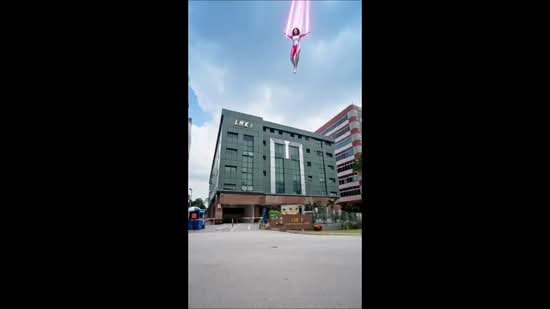 Lhk3 Building, 8 New Industrial Road, 4,069 sqft, Light Industrial (B1) For Sale, by Angelina Tan, 60112977 - CommercialGuru.com.sg