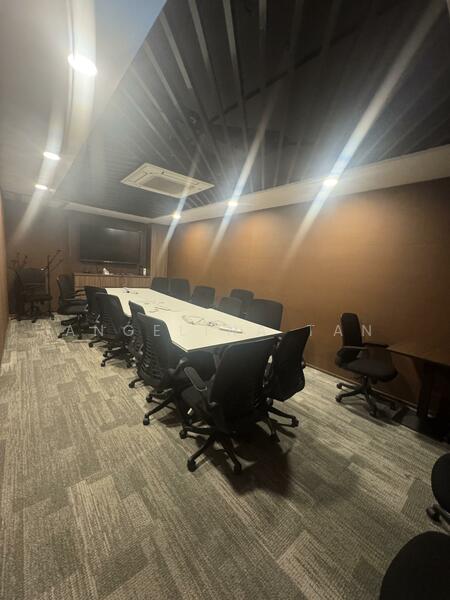 Lhk3 Building, 8 New Industrial Road, 4,069 sqft, Light Industrial (B1) For Sale, by Angelina Tan, 60112977 - CommercialGuru.com.sg