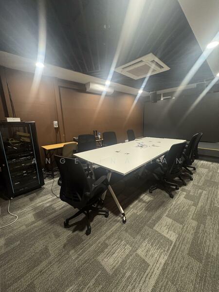 Lhk3 Building, 8 New Industrial Road, 4,069 sqft, Light Industrial (B1) For Sale, by Angelina Tan, 60112977 - CommercialGuru.com.sg
