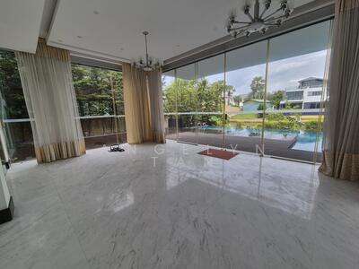 For Rent - Sentosa Cove