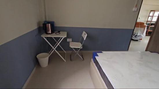 19 Ghim Moh Road, 19 Ghim Moh Road, Tanglin / Holland / Bukit Timah, Room Rental, 120 sqft, HDB Flat For Rent, by Jenny Chan, 60112998 - PropertyGuru.com.sg