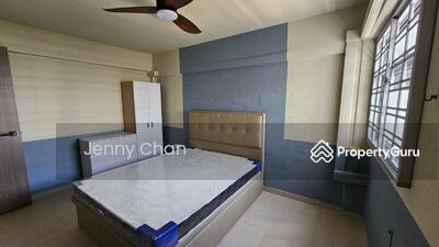 For Rent - 19 Ghim Moh Road
