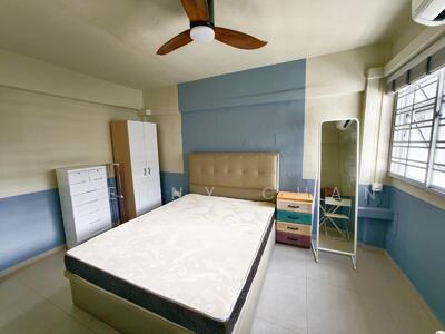 For Rent - 19 Ghim Moh Road