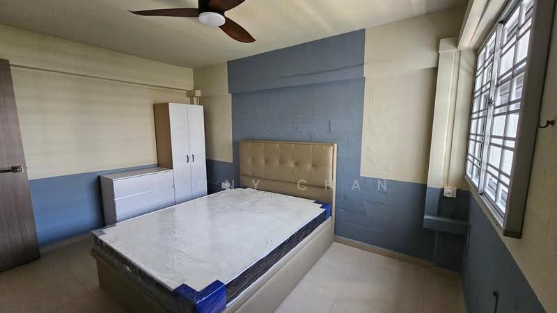 19 Ghim Moh Road, 19 Ghim Moh Road, Tanglin / Holland / Bukit Timah, Room Rental, 120 sqft, HDB Flat For Rent, by Jenny Chan, 60112998 - Bedroom - PropertyGuru.com.sg