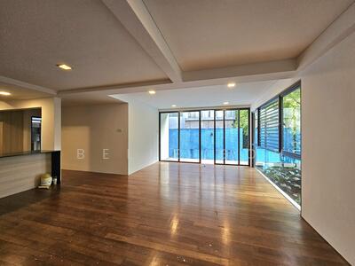 For Rent - Trevose Crescent
