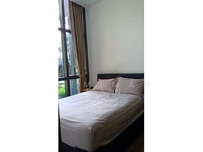 For Rent - Piermont Grand