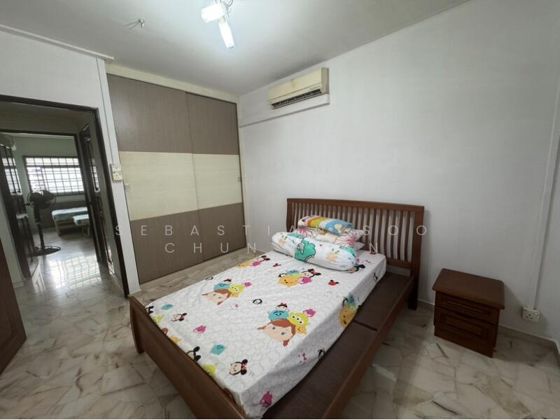 For Sale - 758 Jurong West Street 74