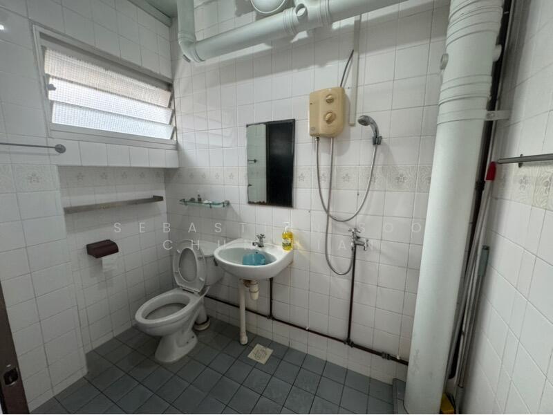 For Sale - 758 Jurong West Street 74