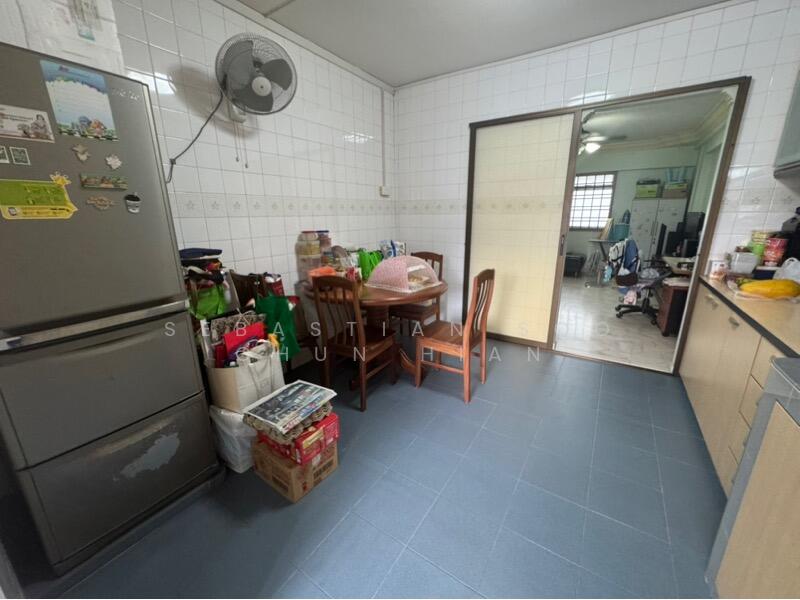 For Sale - 758 Jurong West Street 74