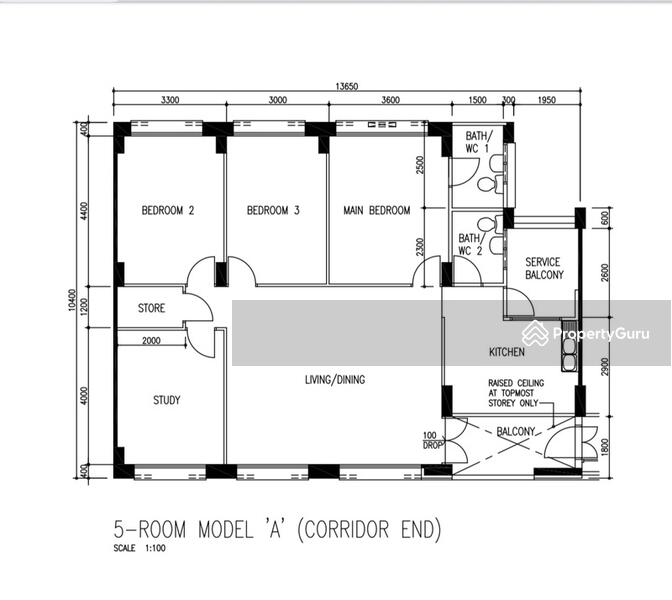 For Sale 672 Jalan Damai