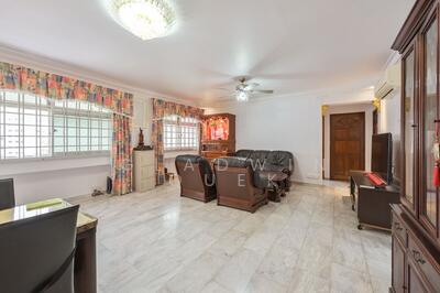 For Sale - 672 Jalan Damai