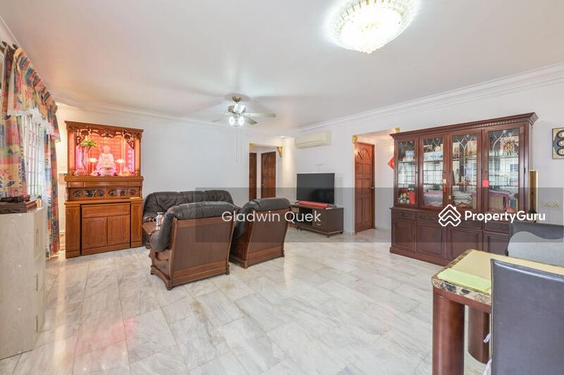 For Sale - 672 Jalan Damai