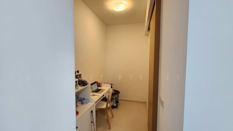 Twin VEW, 93 West Coast Vale, 1 Bedroom, 570 sqft, Condominium For Rent, by KENNETH CHUA, 60113045 - Study - PropertyGuru.com.sg