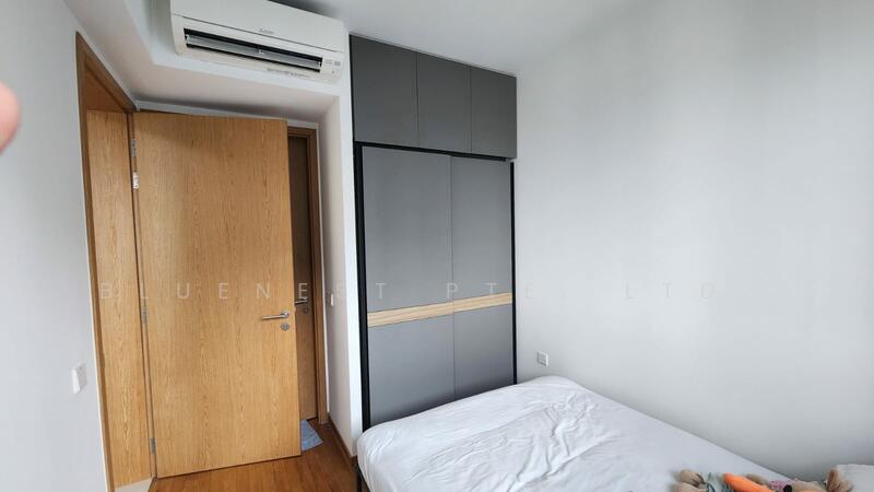 Twin VEW, 93 West Coast Vale, 1 Bedroom, 570 sqft, Condominium For Rent, by KENNETH CHUA, 60113045 - Bedroom - PropertyGuru.com.sg
