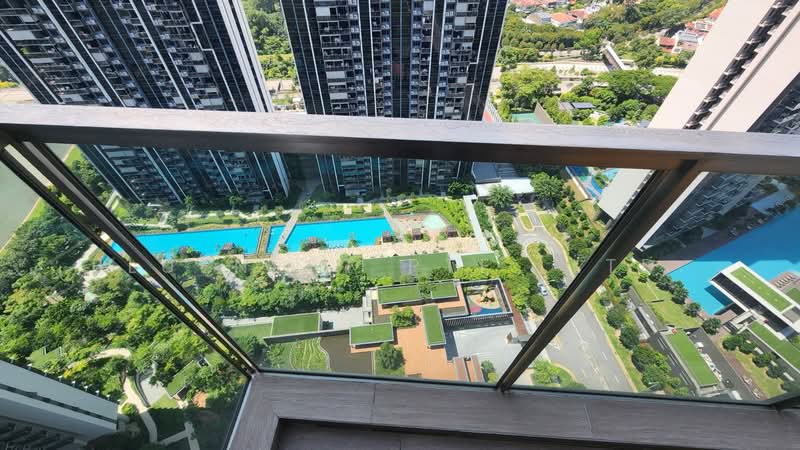 Twin VEW, 93 West Coast Vale, 1 Bedroom, 570 sqft, Condominium For Rent, by KENNETH CHUA, 60113045 - View - PropertyGuru.com.sg