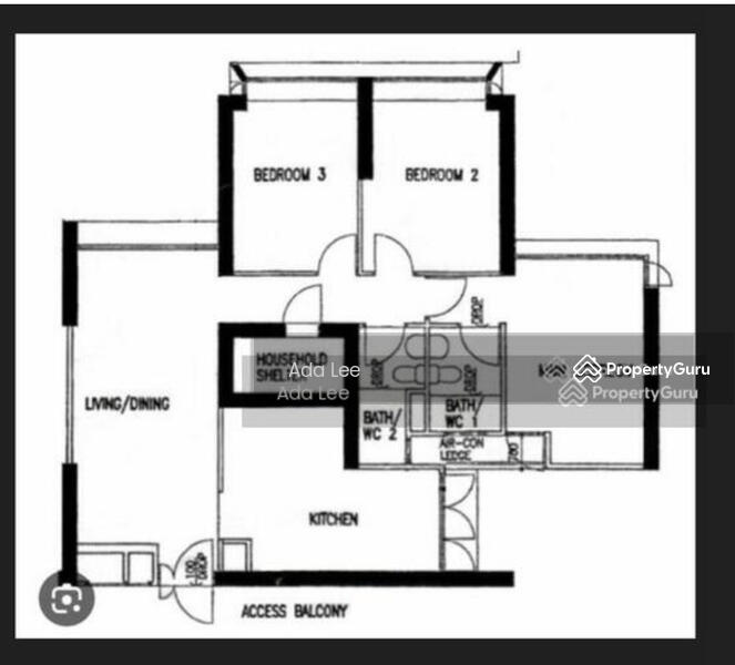 For Rent 50 Strathmore Avenue