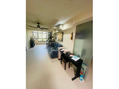 For Sale - 101 Whampoa Drive