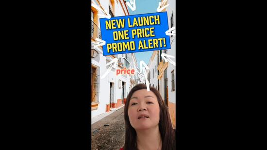 Arina East Residences Condominium For Sale at S$ 1,973,000 | PropertyGuru Singapore