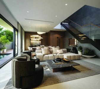 For Sale - SEMI-DETACHED 3.5 Storey with Pool & Lift | Palm Ave | 9mins Siglap MRT ★Eminence Landed★