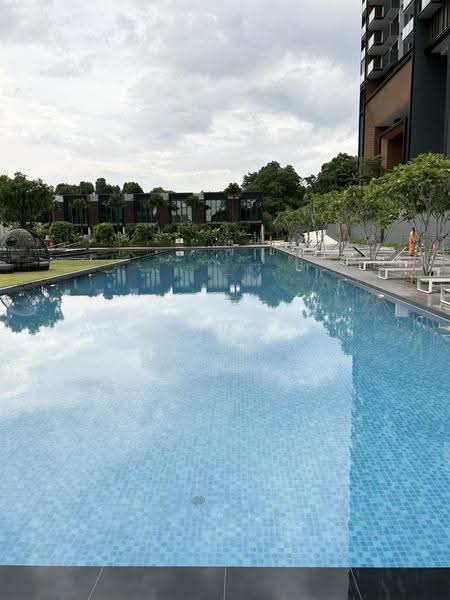 Normanton Park, 53 Normanton Park, Buona Vista / West Coast / Clementi New Town, 1 Bedroom, 581 sqft, Condominium For Rent, by Anthony Lee, 60113072 - PropertyGuru.com.sg