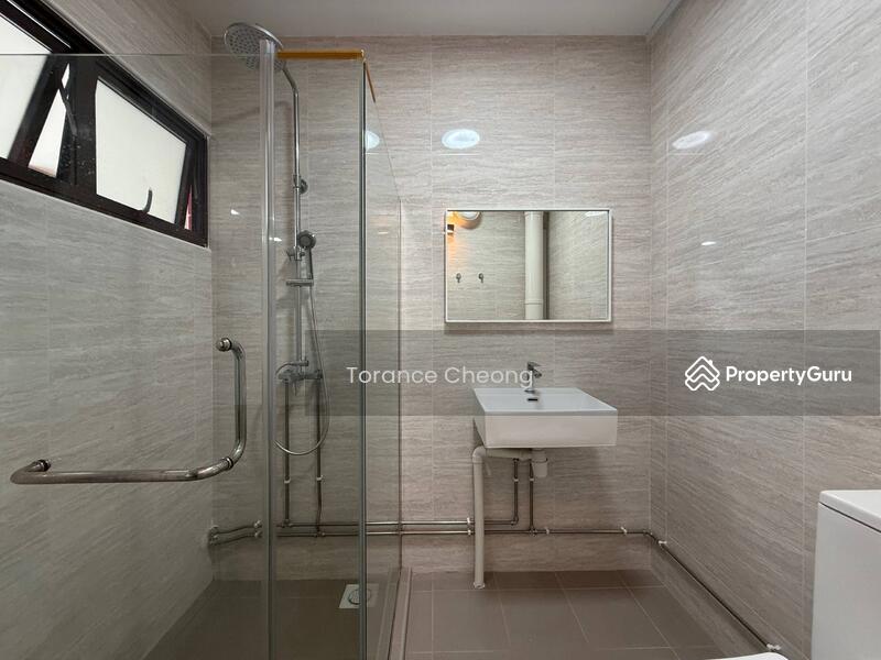 Bathroom 1