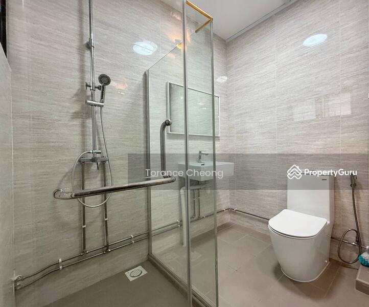 Bathroom 1