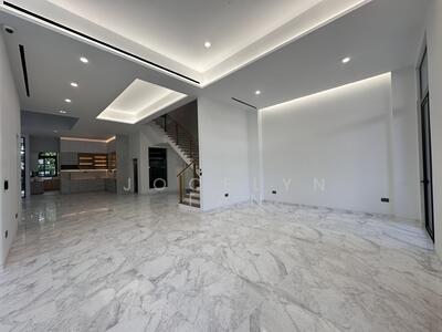 For Sale - Brand New! Greenery View!