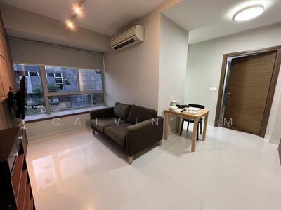 For Sale - Loft @ Nathan