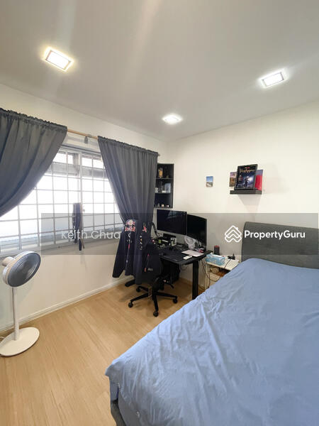 Common Bedroom 1