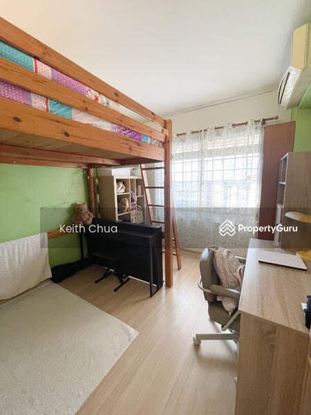 Common Bedroom 2