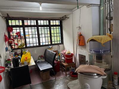 For Sale - 61 Circuit Road