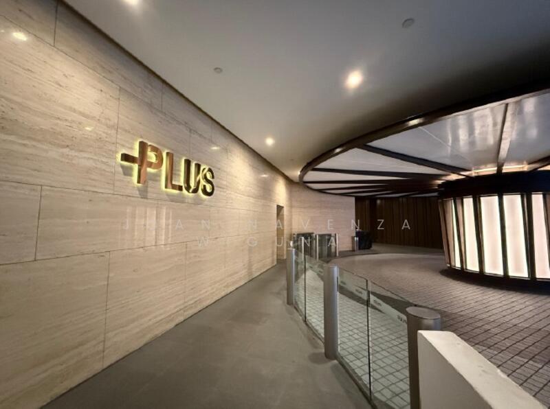 Plus, 20 Cecil Street, 1,334 sqft, Office For Sale, by Joan Navenza Wiguna, 60113103 - Entrance - CommercialGuru.com.sg