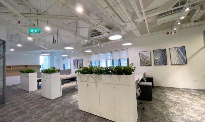 Plus, 20 Cecil Street, 1,334 sqft, Office For Sale, by Joan Navenza Wiguna, 60113103 - Study - CommercialGuru.com.sg