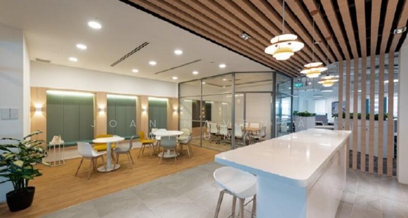 Plus, 20 Cecil Street, 1,334 sqft, Office For Sale, by Joan Navenza Wiguna, 60113103 - Others - CommercialGuru.com.sg