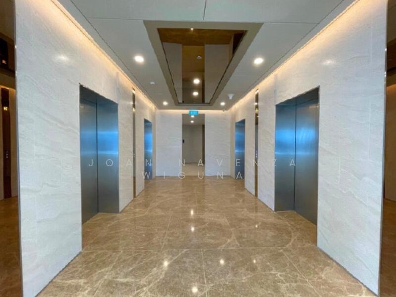Plus, 20 Cecil Street, 10,559 sqft, Office For Sale, by Joan Navenza Wiguna, 60113110 - Lobby - CommercialGuru.com.sg