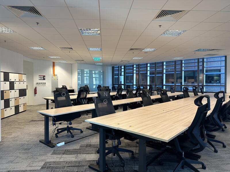 Plus, 20 Cecil Street, 10,559 sqft, Office For Sale, by Joan Navenza Wiguna, 60113110 - CommercialGuru.com.sg