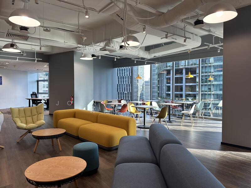 Plus, 20 Cecil Street, 10,559 sqft, Office For Sale, by Joan Navenza Wiguna, 60113110 - CommercialGuru.com.sg