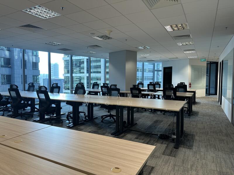 Plus, 20 Cecil Street, 10,559 sqft, Office For Sale, by Joan Navenza Wiguna, 60113110 - CommercialGuru.com.sg
