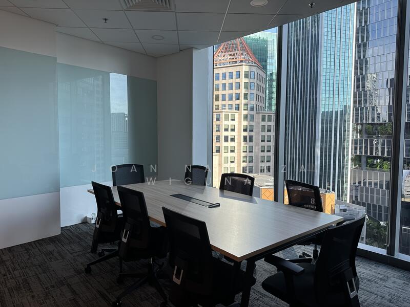 Plus, 20 Cecil Street, 10,559 sqft, Office For Sale, by Joan Navenza Wiguna, 60113110 - CommercialGuru.com.sg